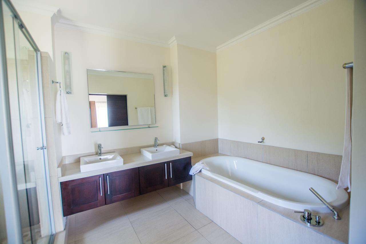 Hoyohoyo Hazyview View Villas Ngoại thất bức ảnh