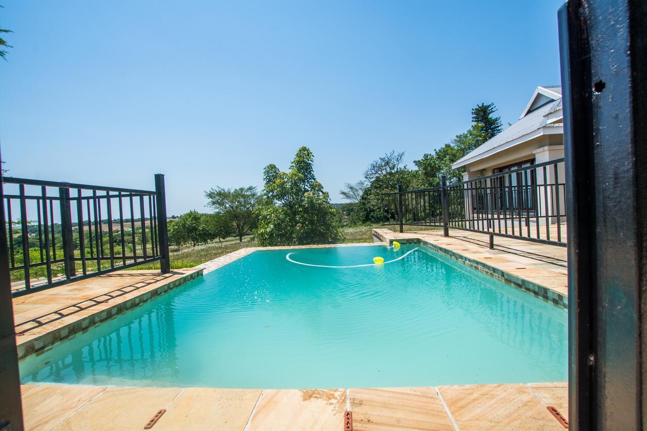 Hoyohoyo Hazyview View Villas Phòng bức ảnh