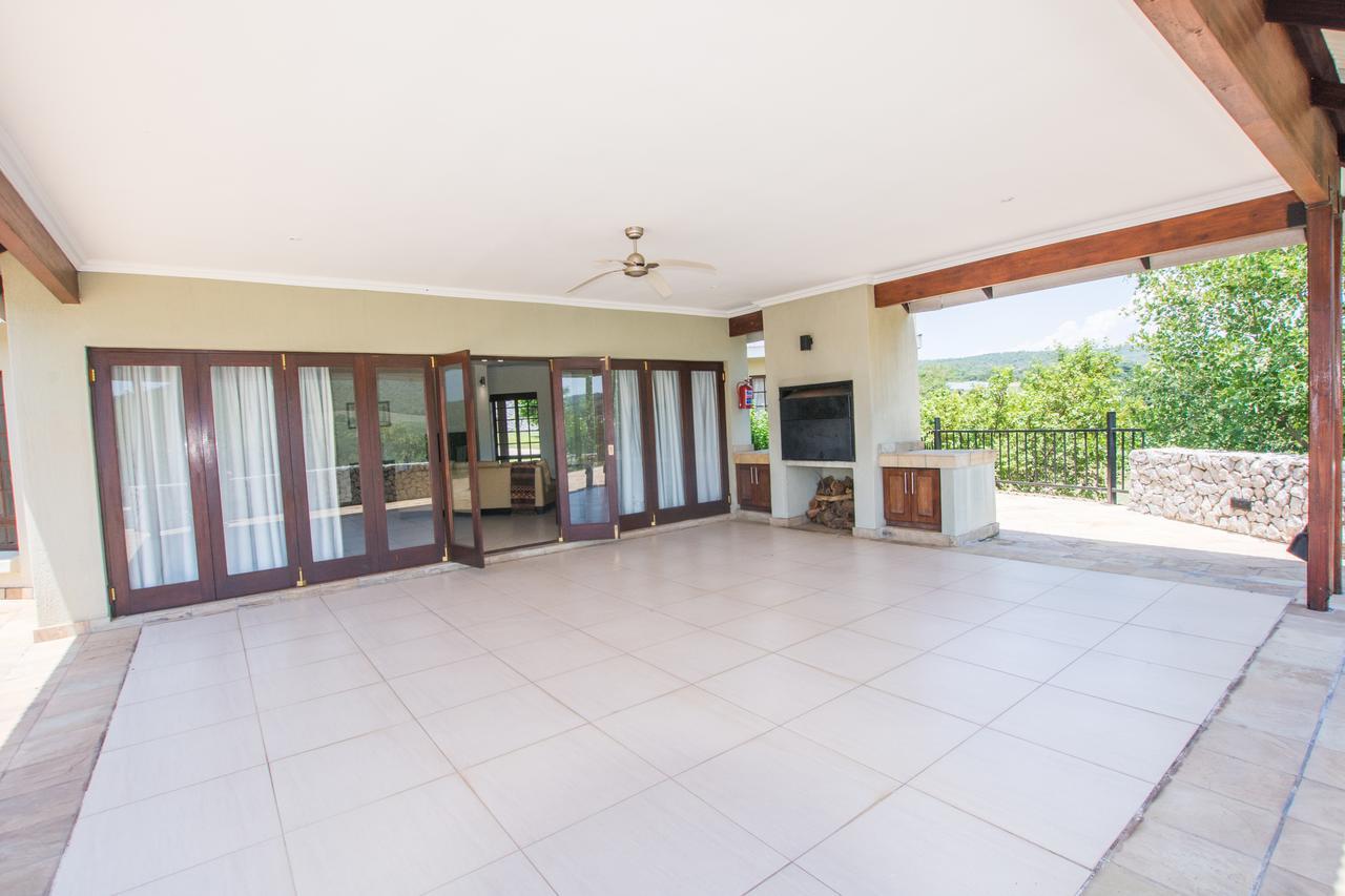Hoyohoyo Hazyview View Villas Ngoại thất bức ảnh