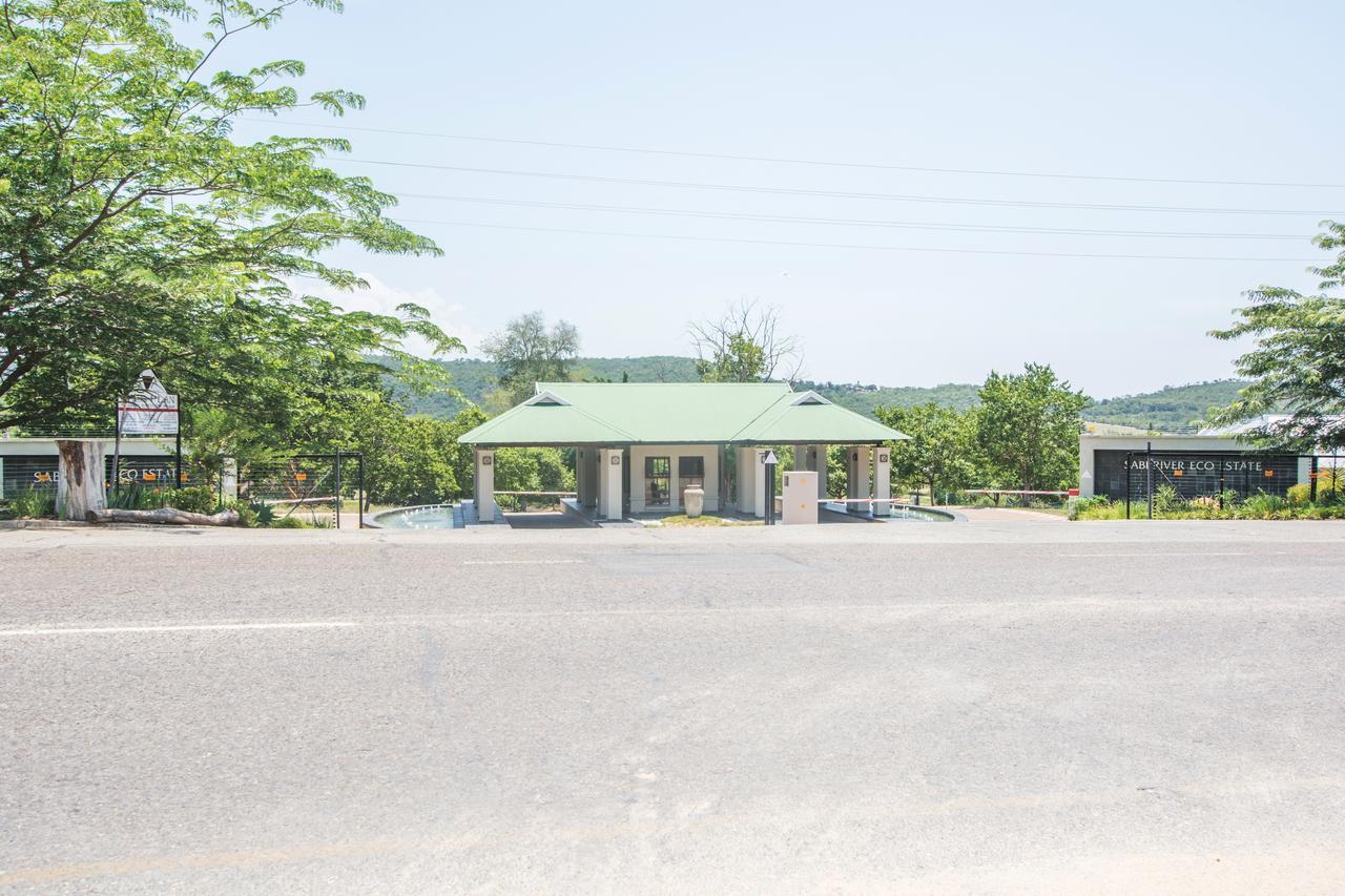 Hoyohoyo Hazyview View Villas Phòng bức ảnh
